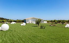 Wellness Spa Hotel Principe Fitalia