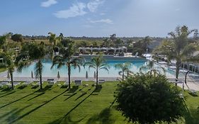 Wellness Spa Hotel Principe Fitalia