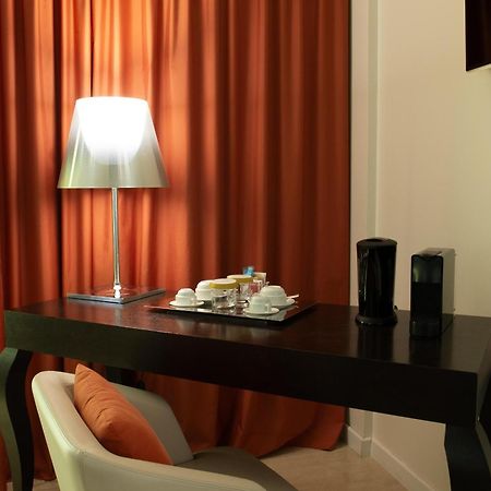 Wellness Spa Hotel Principe Fitalia Syracuse Esterno foto