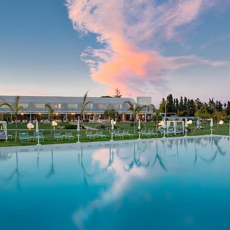 Wellness Spa Hotel Principe Fitalia Syracuse Esterno foto