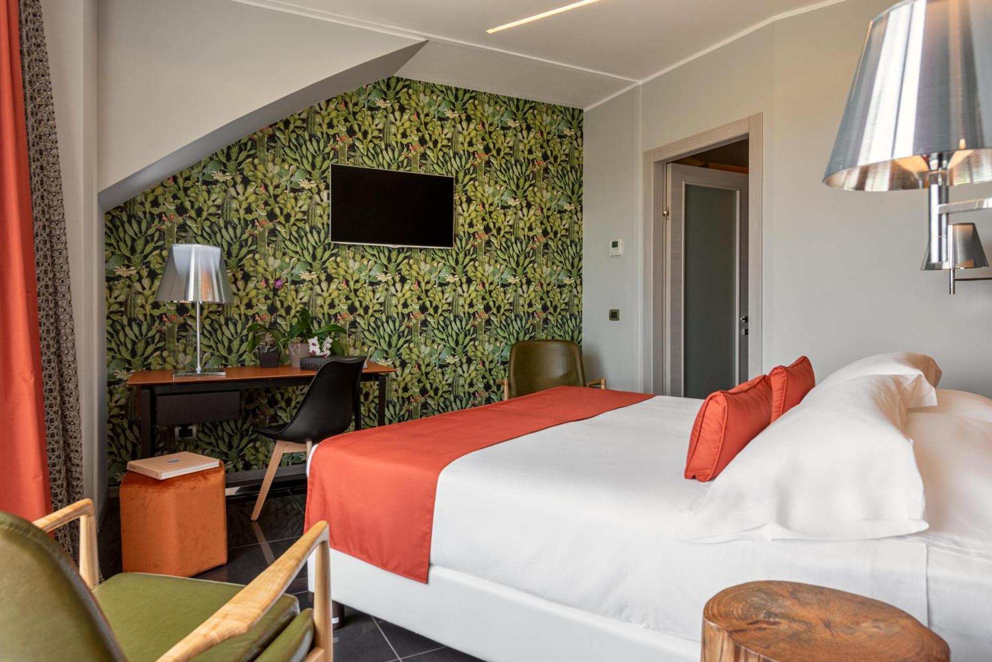 Wellness Spa Hotel Principe Fitalia Syracuse Esterno foto