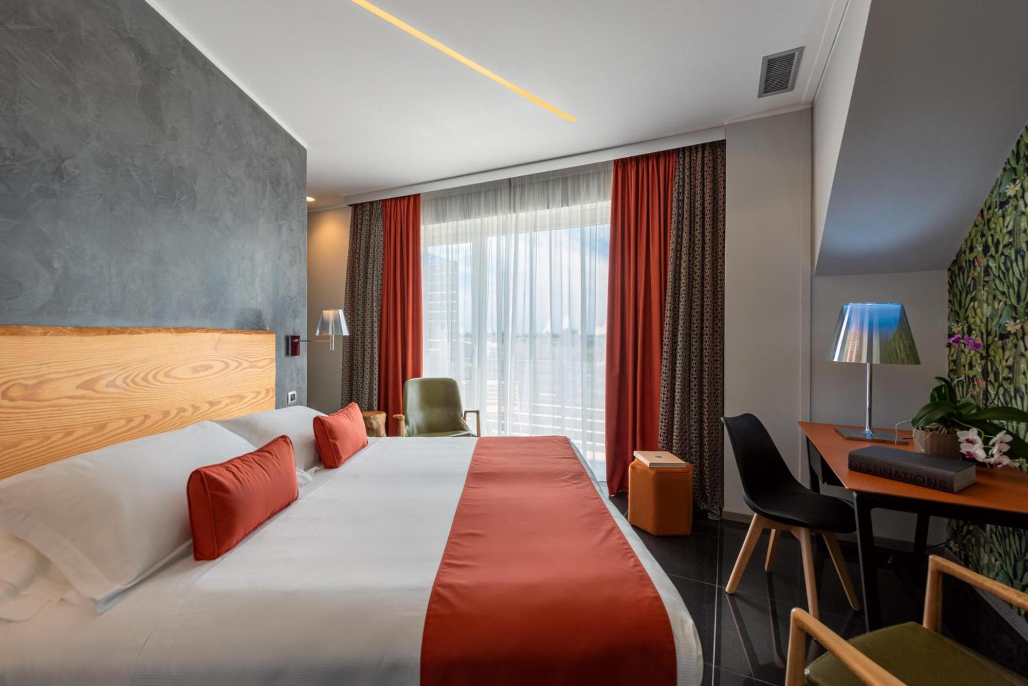 Wellness Spa Hotel Principe Fitalia Syracuse Esterno foto