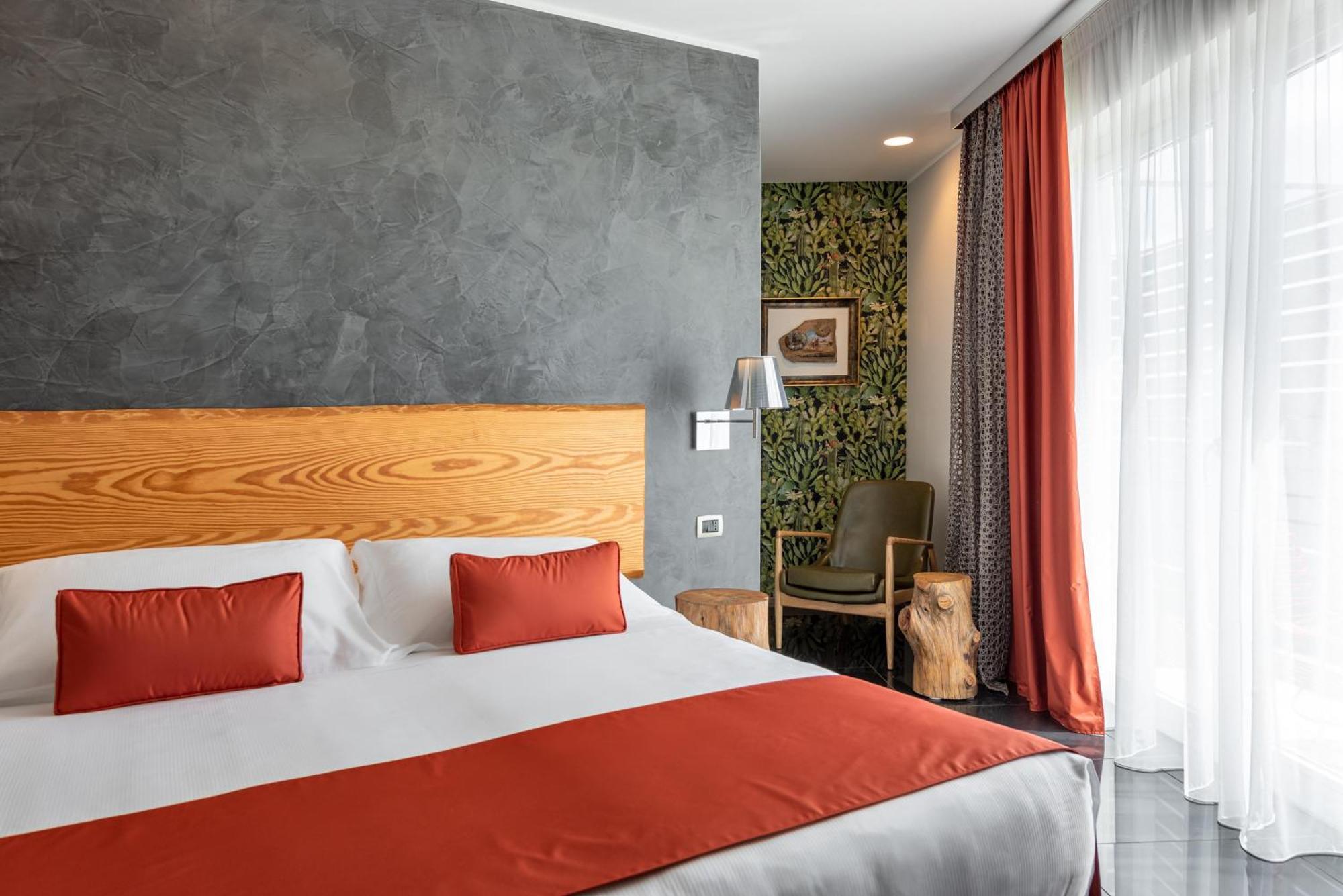 Wellness Spa Hotel Principe Fitalia Syracuse Esterno foto