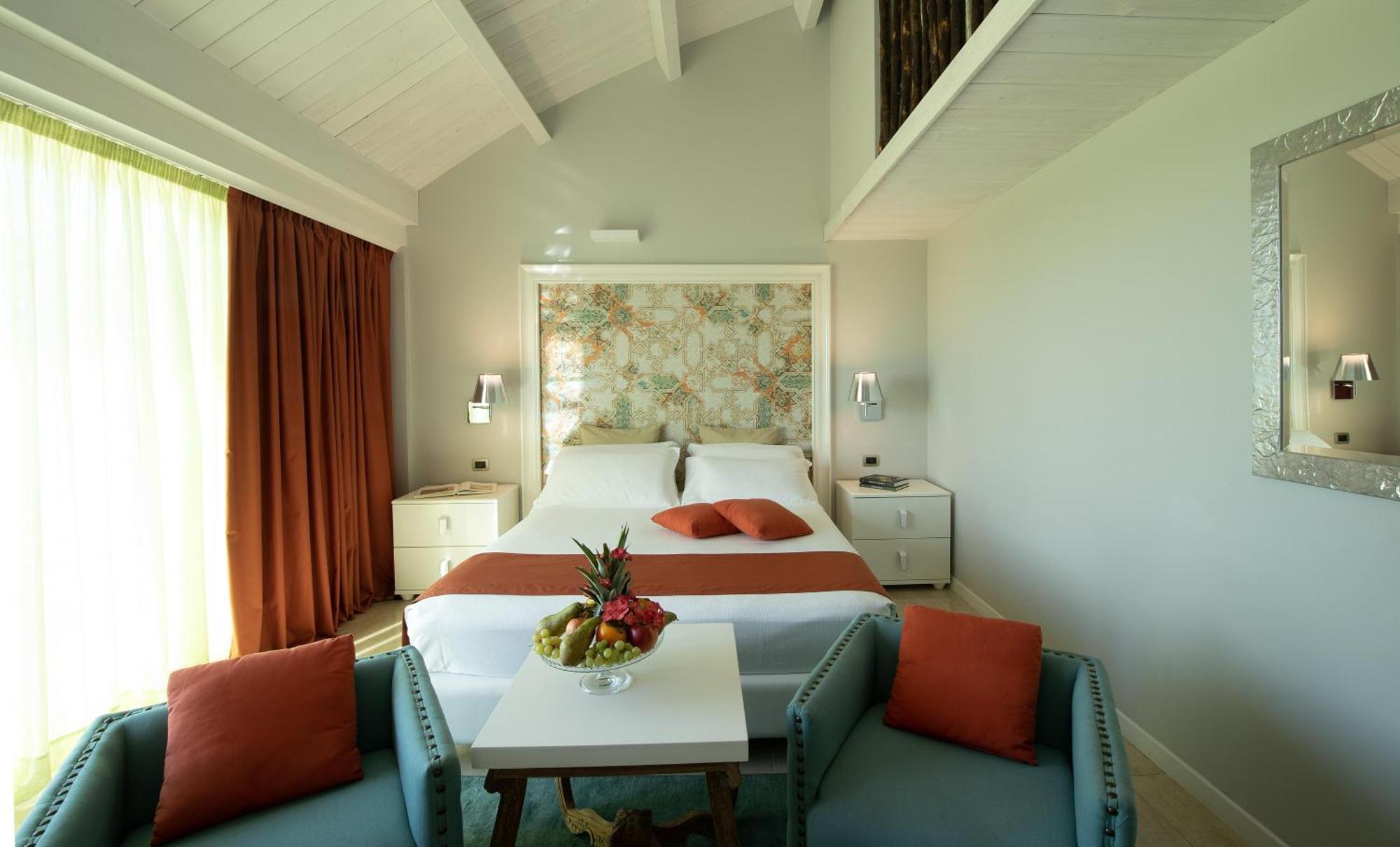 Wellness Spa Hotel Principe Fitalia Syracuse Esterno foto