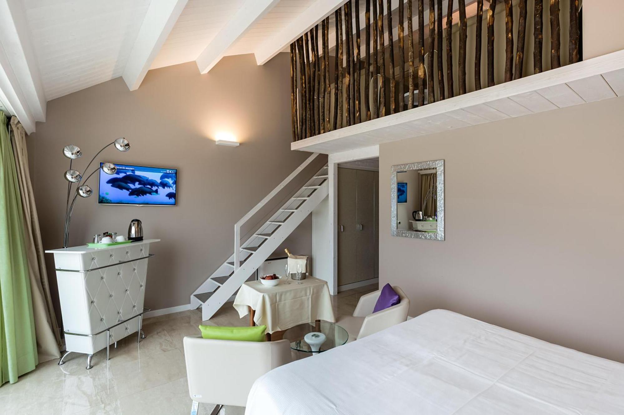 Wellness Spa Hotel Principe Fitalia Syracuse Esterno foto