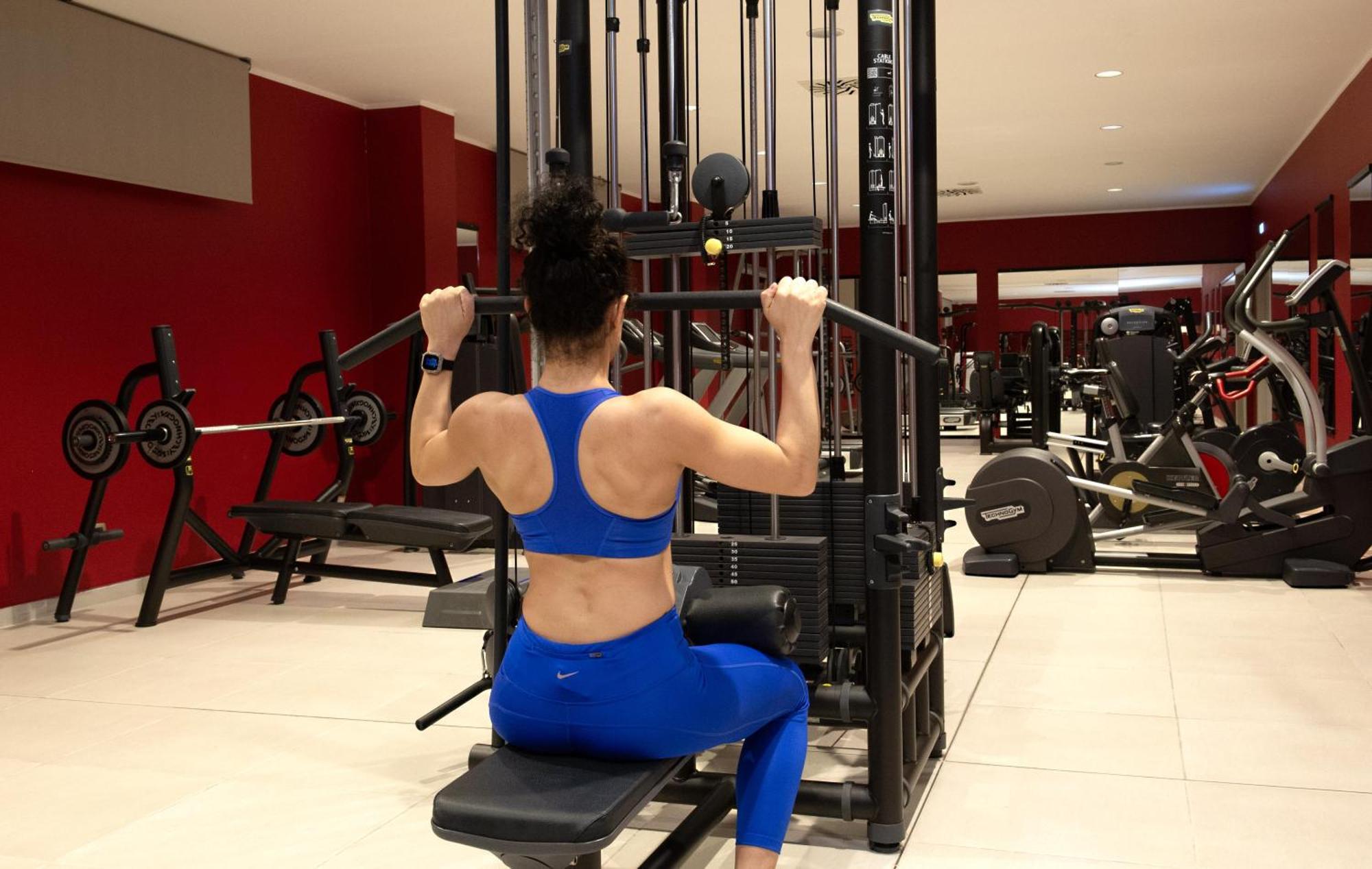Wellness Spa Hotel Principe Fitalia Syracuse Esterno foto