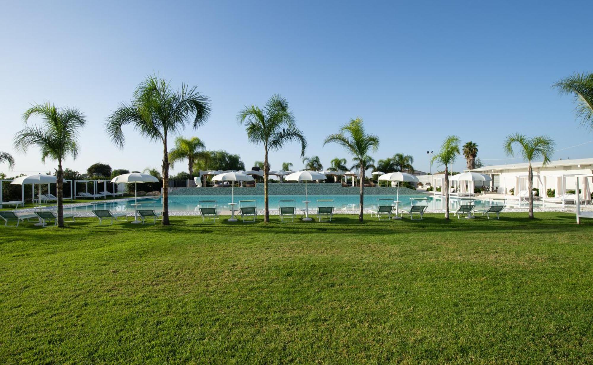 Wellness Spa Hotel Principe Fitalia Syracuse Esterno foto