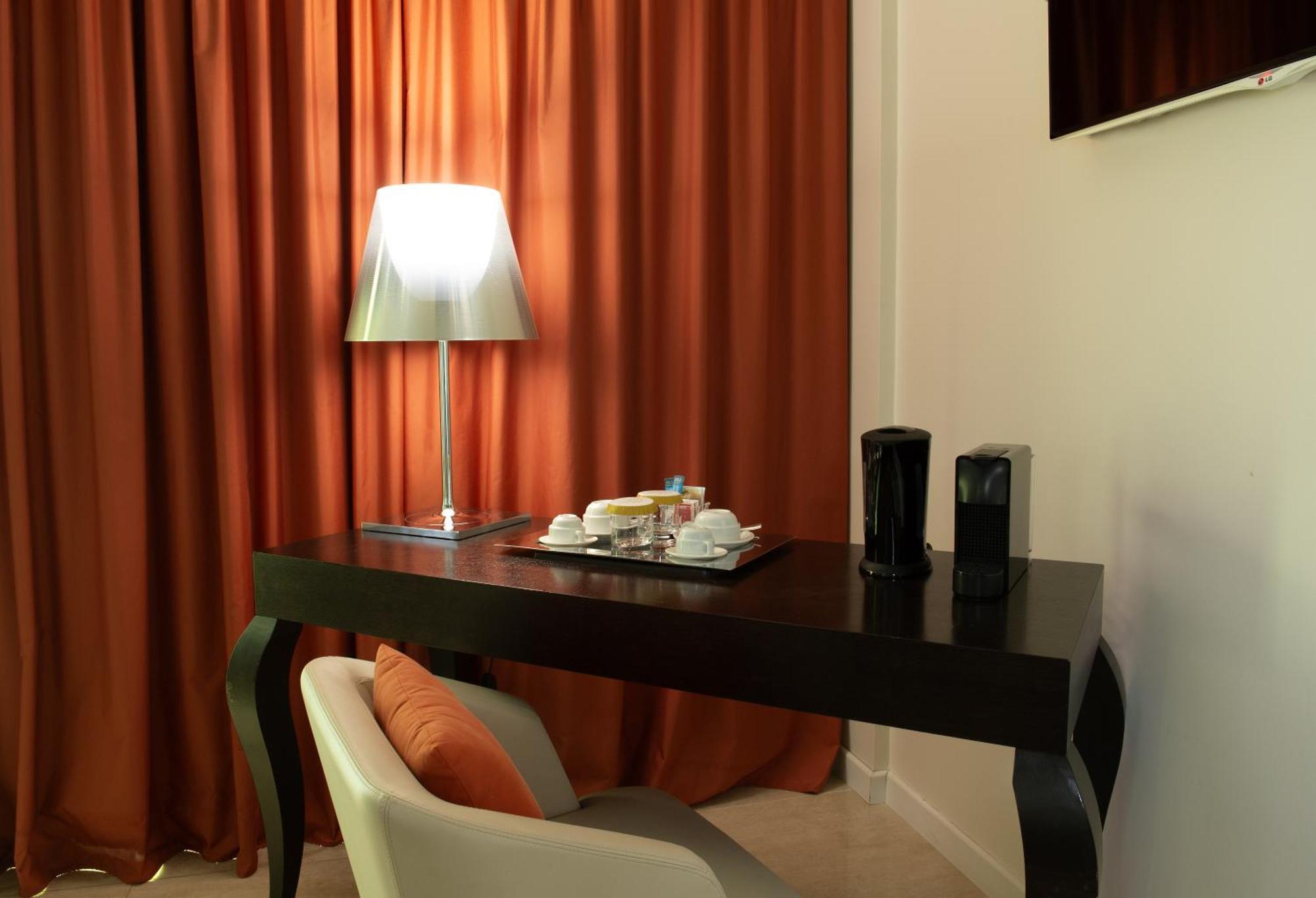 Wellness Spa Hotel Principe Fitalia Syracuse Esterno foto