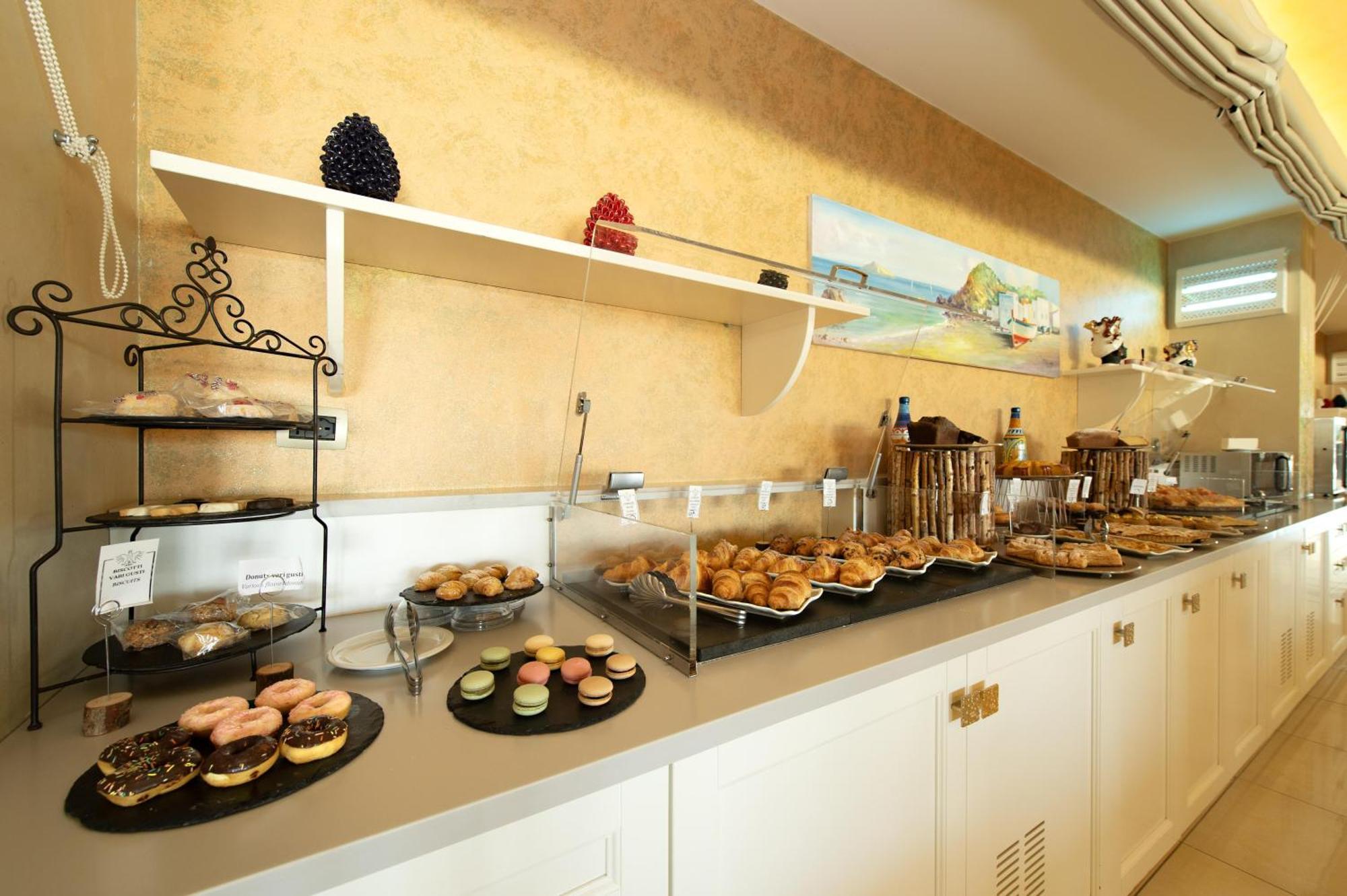 Wellness Spa Hotel Principe Fitalia Syracuse Esterno foto