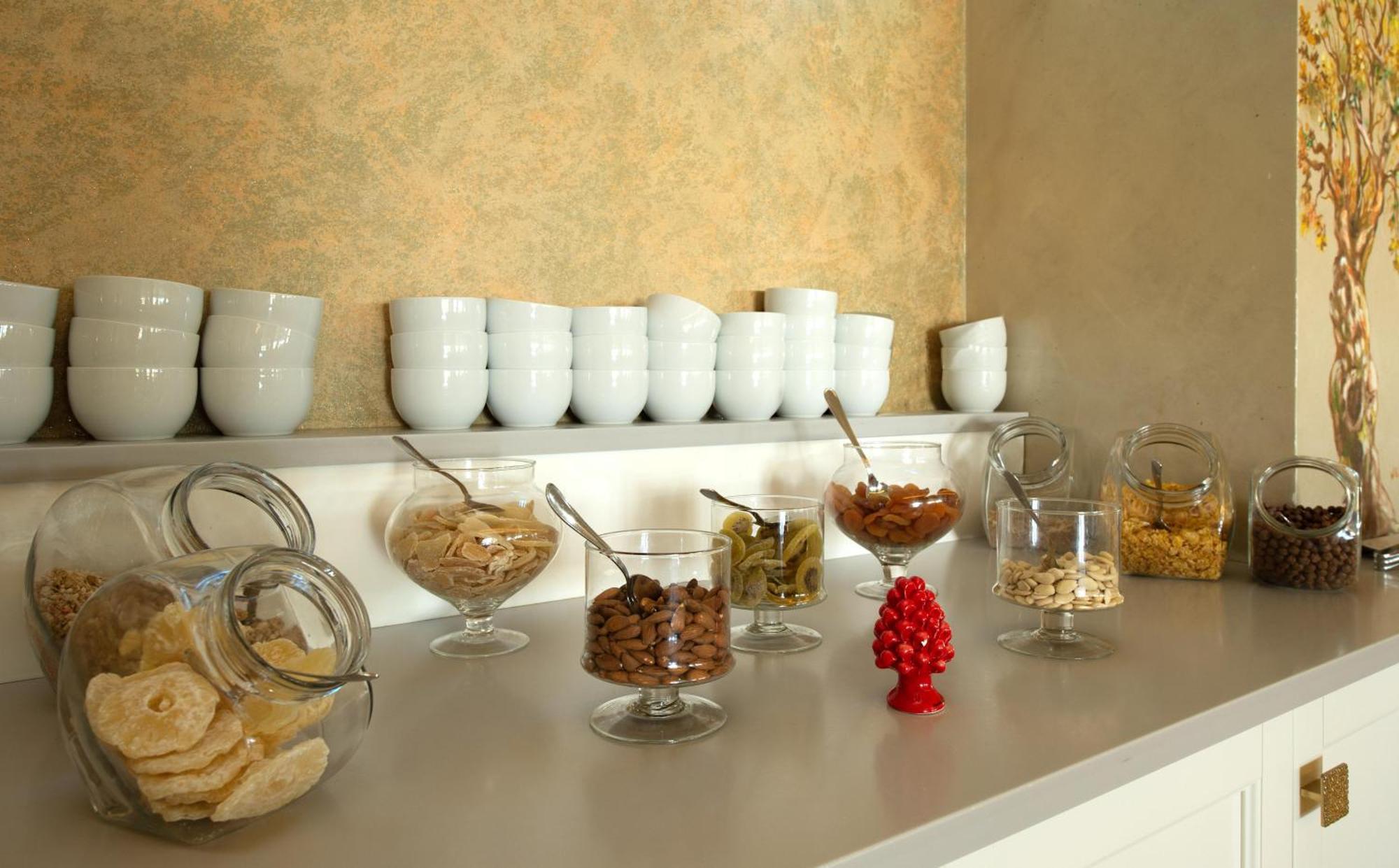 Wellness Spa Hotel Principe Fitalia Syracuse Esterno foto