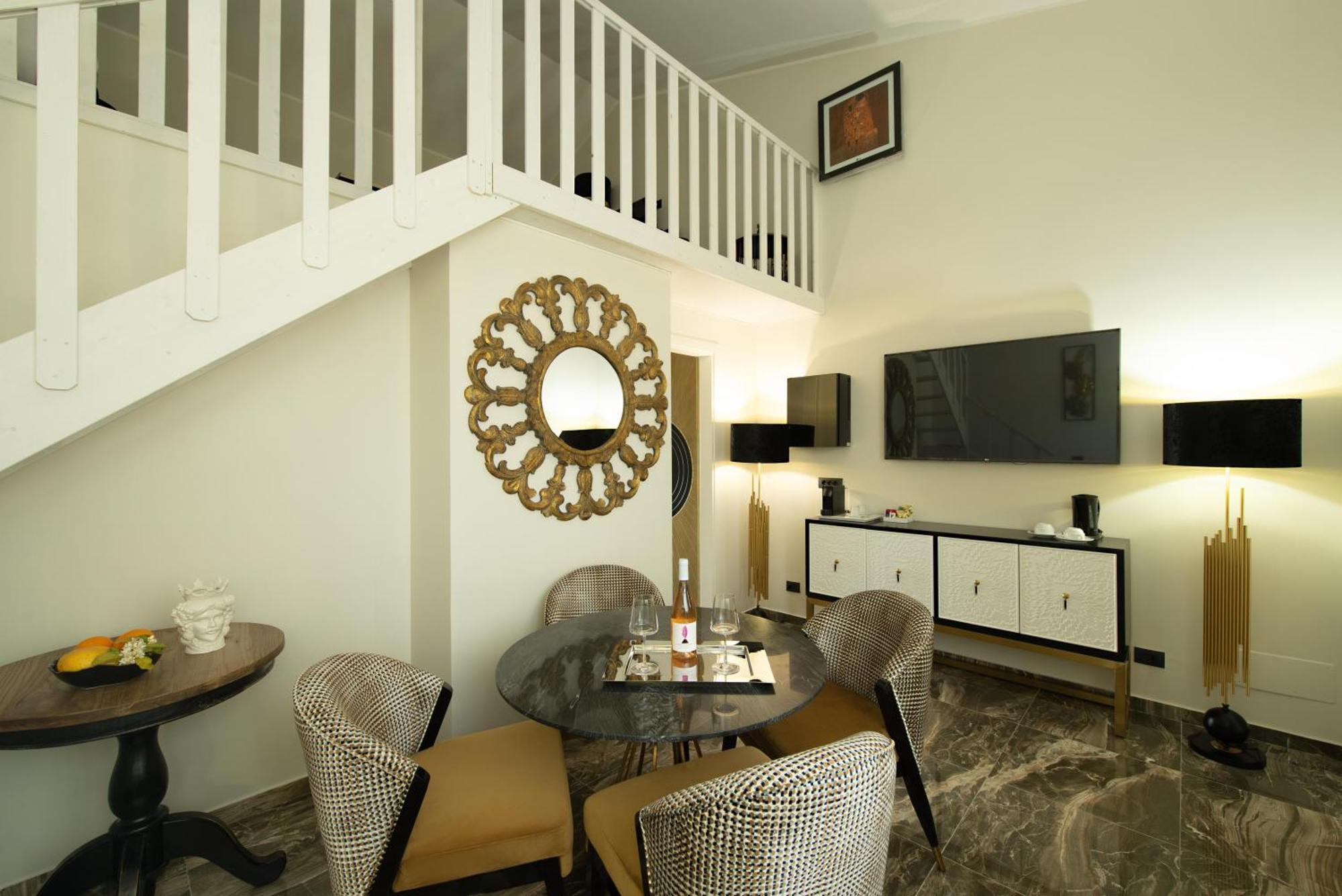 Wellness Spa Hotel Principe Fitalia Syracuse Esterno foto
