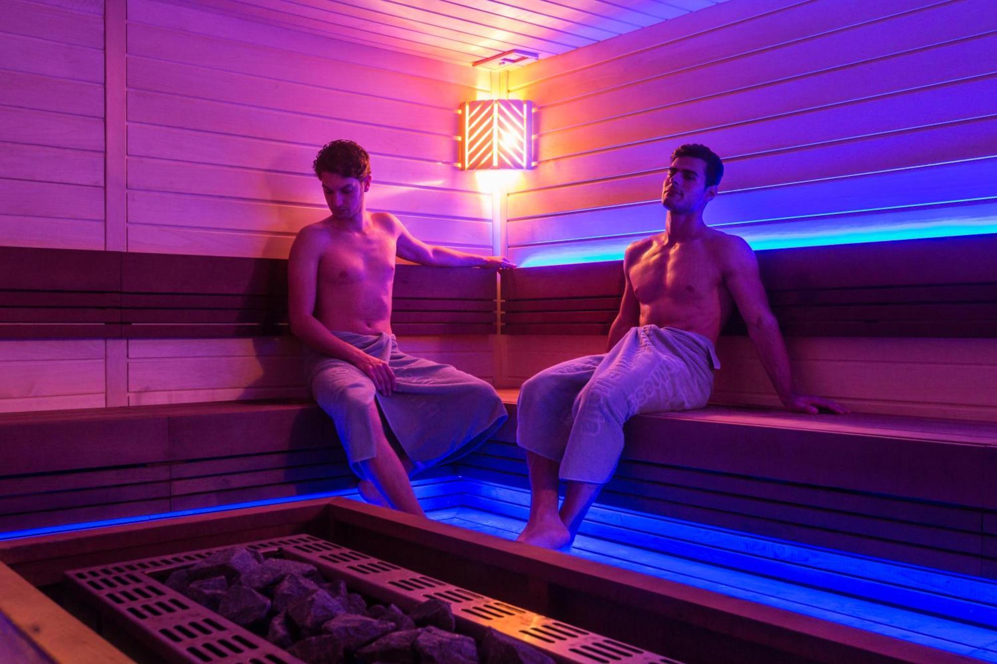 Wellness Spa Hotel Principe Fitalia Syracuse Esterno foto