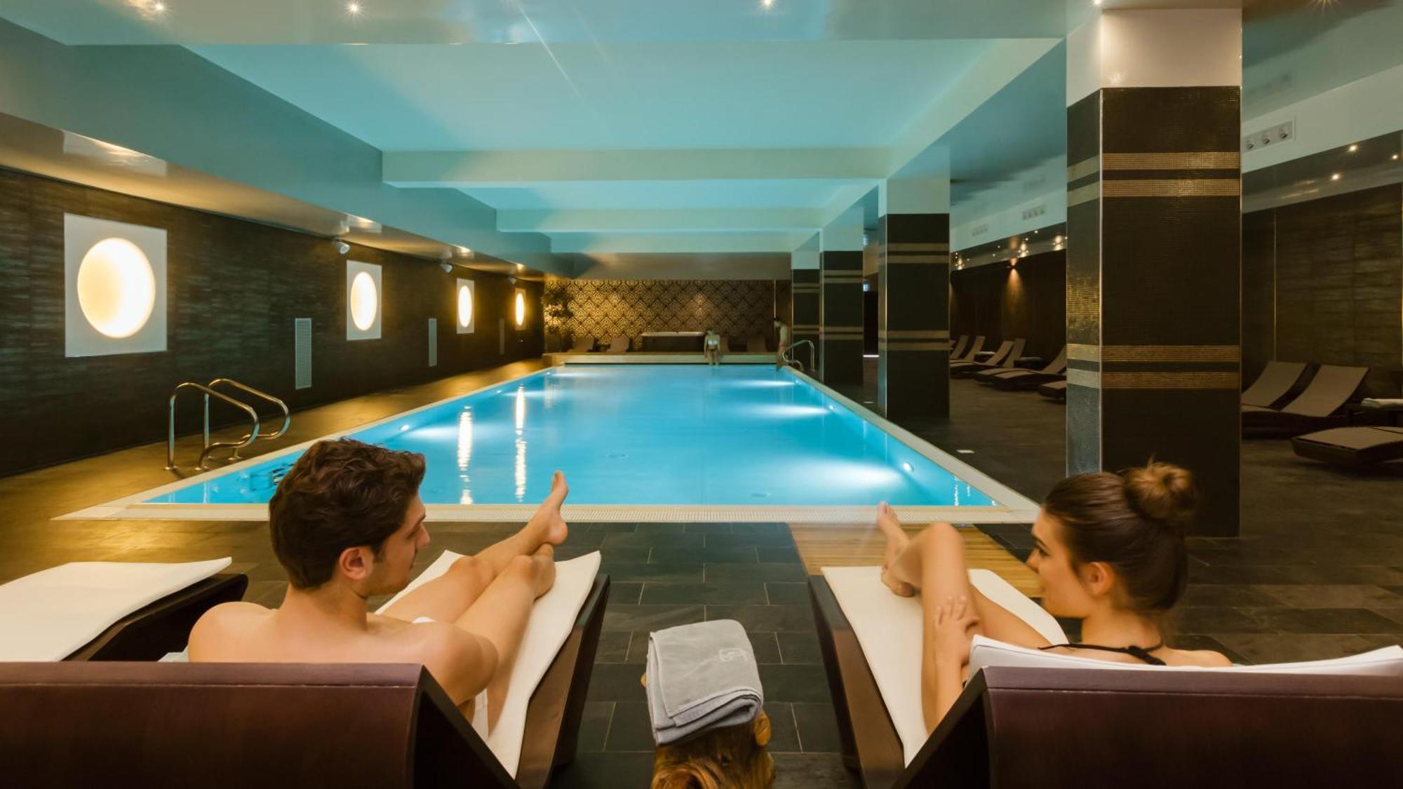Wellness Spa Hotel Principe Fitalia Syracuse Esterno foto