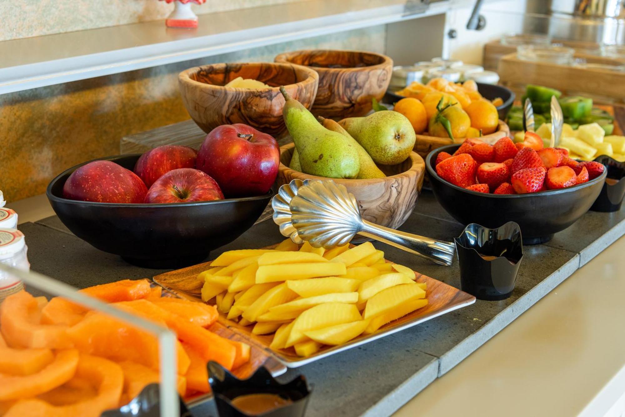 Wellness Spa Hotel Principe Fitalia Syracuse Esterno foto